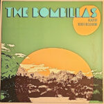 THE BOMBILLAS - HATIF B/W KIDI BLOOM