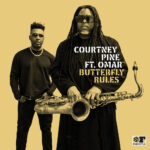 Courtney Pine - Butterfly