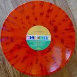 CHUBBY AND THE GANG - AND THEN THERE WAS...(ORANGE C Vinyl Record