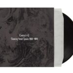 Contact-U - Dancing Inner Space, 1982-1984 Vinyl Record