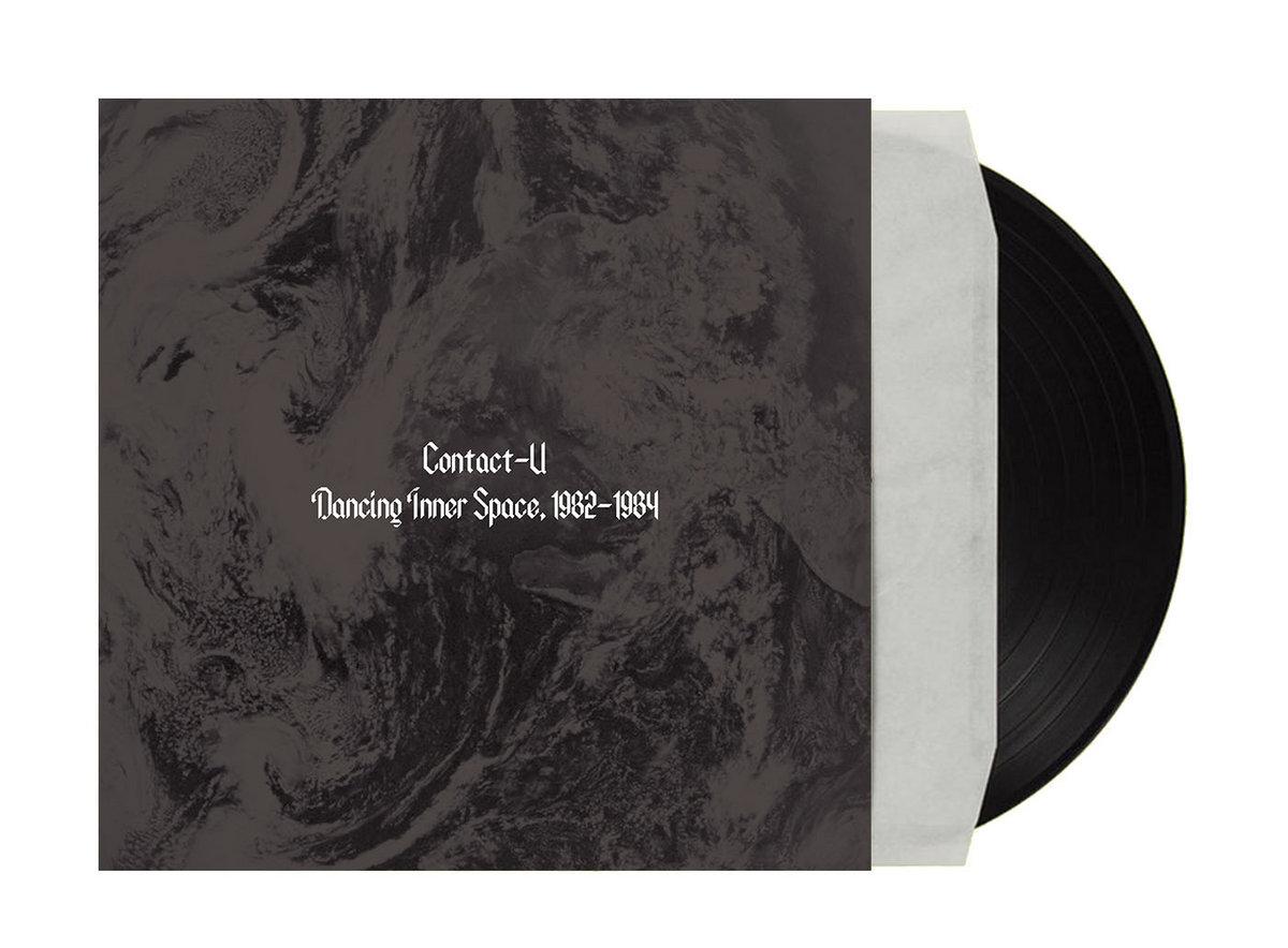 FSRLP143.jpg Contact-U - Dancing Inner Space, 1982-1984 Vinyl Record - Image 1