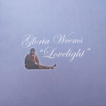 Gloria Weems - Lovelight