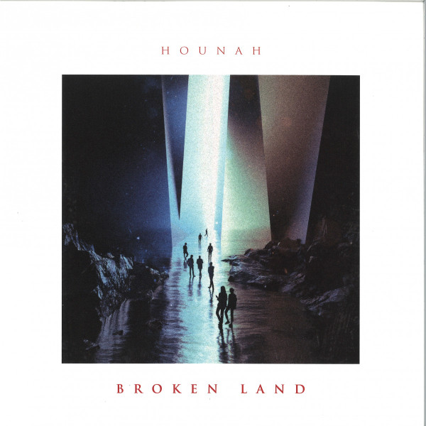 FT042.jpg HOUNAH - Broken Land - Image 1