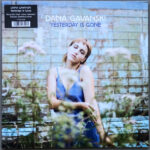 DANA GAVANSKI - YESTERDAY IS GONE