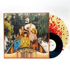 FTH378LP.jpg BANANAGUN - THE TRUE STORY OF BANANAGUN Vinyl Record - Image 1