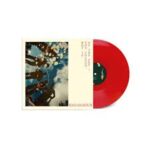 BANANAGUN - WHY IS THE COLOUR OF THE SKY? Vinyl Record