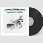 ANN MCMILLAN - GATEWAY SUMMER SOUND Vinyl Record