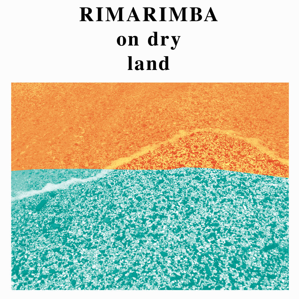 FTS6LP.jpg RIMARIMBA - On Dry Land - Image 1