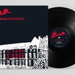 BOBAN PETROVIC - ZUR Vinyl Record