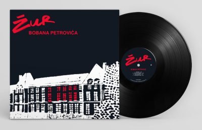 FT_EVERLAND-YU007L.jpg BOBAN PETROVIC - ZUR Vinyl Record - Image 1
