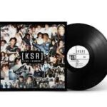 [ K S R ] - Peace + Harmony Vinyl Record
