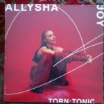 Allysha Joy - Torn : Tonic Vinyl Record