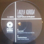 Takuya Kuroda, Waajeed & Kaidi Tatham - Midnight Crisp Remixed