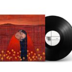 Amanda Whiting - The Liminality of Her Vinyl Record