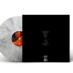 Allysha Joy - The Making of Silk Vinyl Record