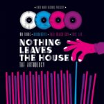 Tall Black Guy, Eric Lau, Kidkanevil & Mr Thing - Nothing Leaves The House - The Anthology