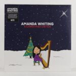 Amanda Whiting - A Christmas Cwtch Vinyl Record