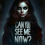 Amanda Whiting - Can You See Me Now? Vinyl Record