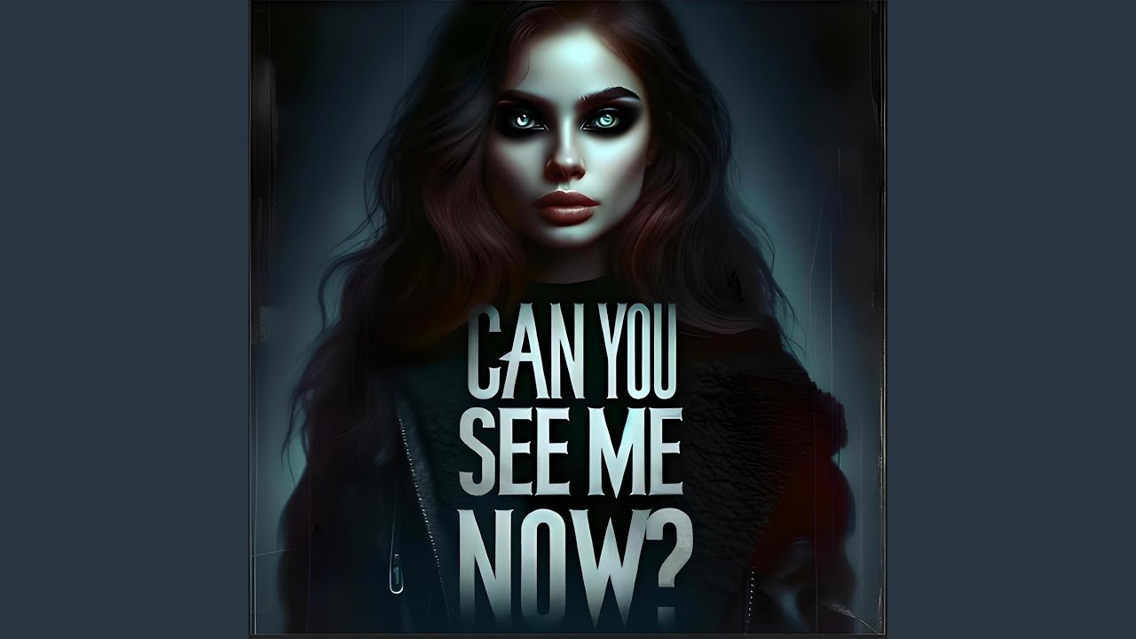 FW334.jpg Amanda Whiting - Can You See Me Now? Vinyl Record - Image 1
