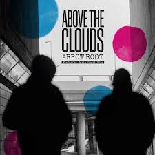 FW335.jpg Above The Clouds, kidkanevil & Magic Manfred - Arrow Root Vinyl Record - Image 1