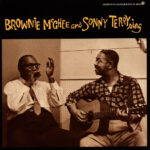 BROWNIE MCGHEE/SONNY TERRY - BROWNIE MCGHEE AND SONNY TERRY