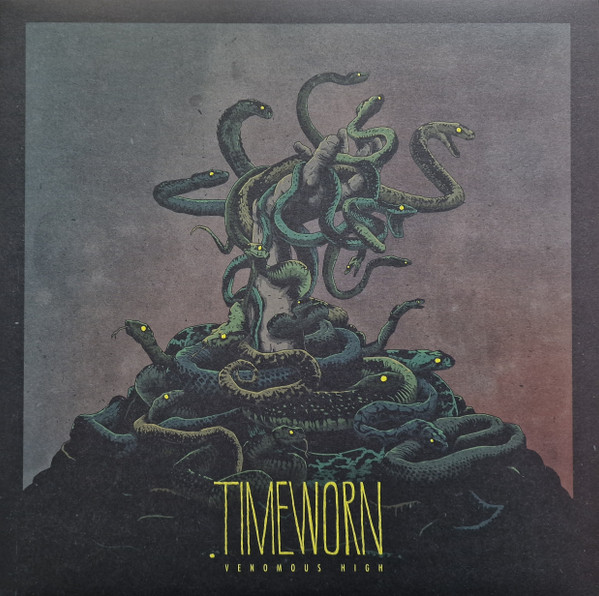 FY108LP.jpg TIMEWORN - Venomous High - Image 1