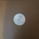 Ceri & Mr. G - I Need You to Make me Sweat EP