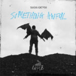 YOUNG KNIVES - SOMETHING AWFUL
