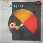 SUBSIGNAL - A Poetry Of Rain (Green Vinyl)