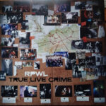 RPWL - TRUE LIVE CRIME