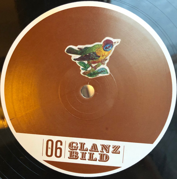 GB06.jpg SOUL CLAP - Gator Boots Vol. 6 - Image 1