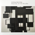 ANTONY GORMLEY - ANTONY GORMLEY