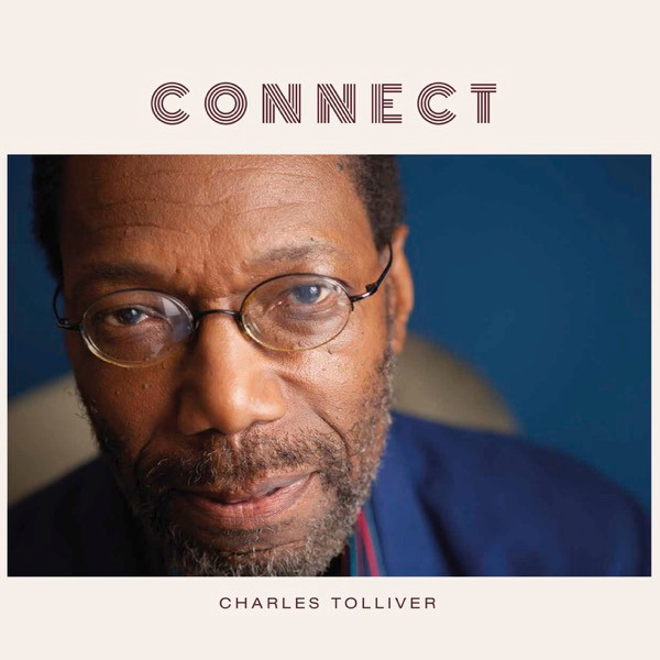 GB1561.jpg CHARLES TOLLIVER - CONNECT - Image 1