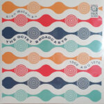 ALAN WAKEMAN - OCTET BROADCASTS 1969 AND 1979