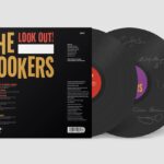 COOKERS - Look Out! Vinyl Record