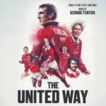 GEORGE FENTON - UNITED WAY (ORIGINAL MOTION PI