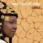 AMINATA WASSIDJ?Ķ TRAOR?Ķ - TAMALA Vinyl Record