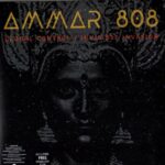 AMMAR 808 - GLOBAL CONTROL / INVISIBLE INV Vinyl Record