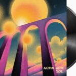 ALTIN GUN - Yol Vinyl Record