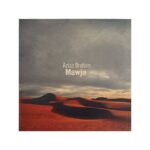 AZIZA BRAHIM - MAWJA Vinyl Record