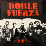 DOBLE FUERZA - 1987