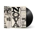 BEAUTIFY JUNKYARDS - Nova Vinyl Record