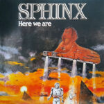 SPHINX - Here We Are