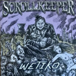 SCROLLKEEPER - Wetiko (Ep)