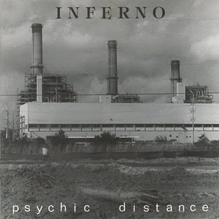 GCR201951LP.jpg INFERNO - Psychic Distance - Image 1