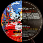 Centric House - Alright Alright / The Music Of Your Mind