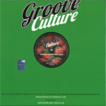 Reverendos Of Soul - Groove Culture Jams Vol.4