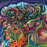 AL LOVER - COSMIC JOKE
