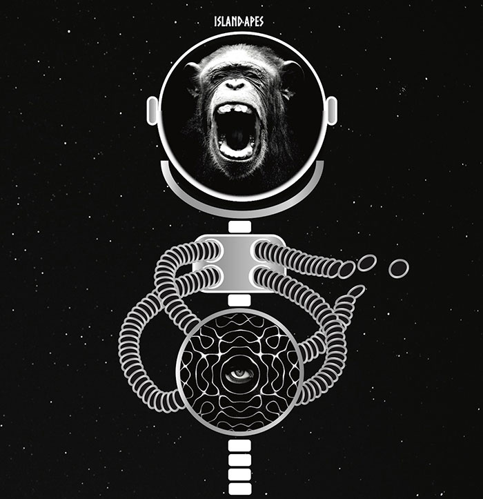 GC_GOD098.jpg ISLAND APES - ISLAND APES - Image 1