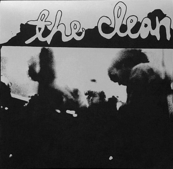GC_MRG778.jpg CLEAN THE - TALLY HO / PLATYPUS (REISSUE) - Image 1